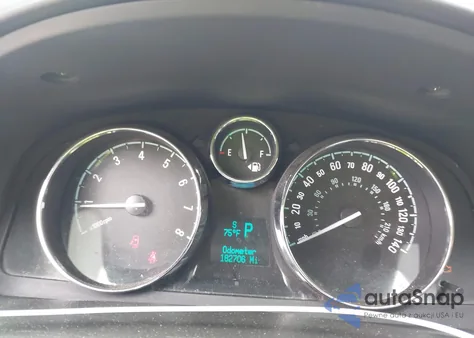 2013 Chevrolet Captiva Sport Ltz z USA, uszkodzony, nr VIN 3GNAL4EK5DS538647